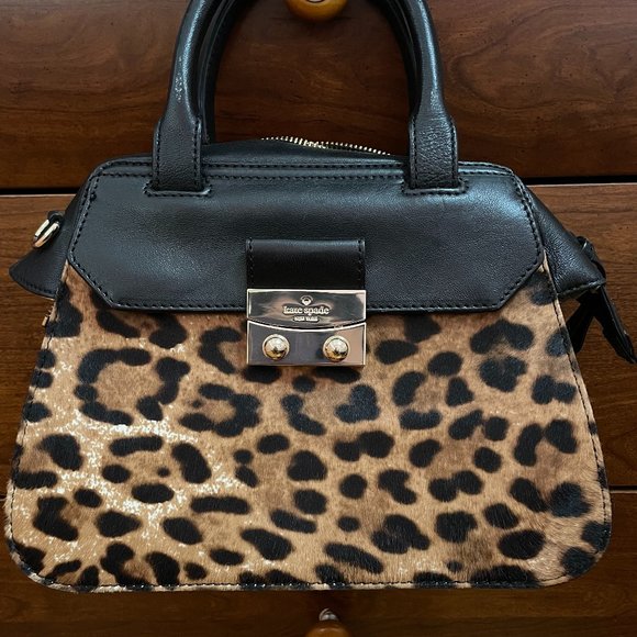 Kate Spade Purse - Picture 1 of 2